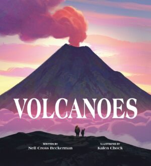 Volcanoes (Hardcover)